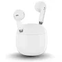 Draadloze TWS-oordopjes Audeeo Orbiter II – True Wireless Stereo, wit