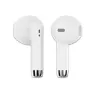 Draadloze TWS-oordopjes Audeeo Orbiter II – True Wireless Stereo, wit