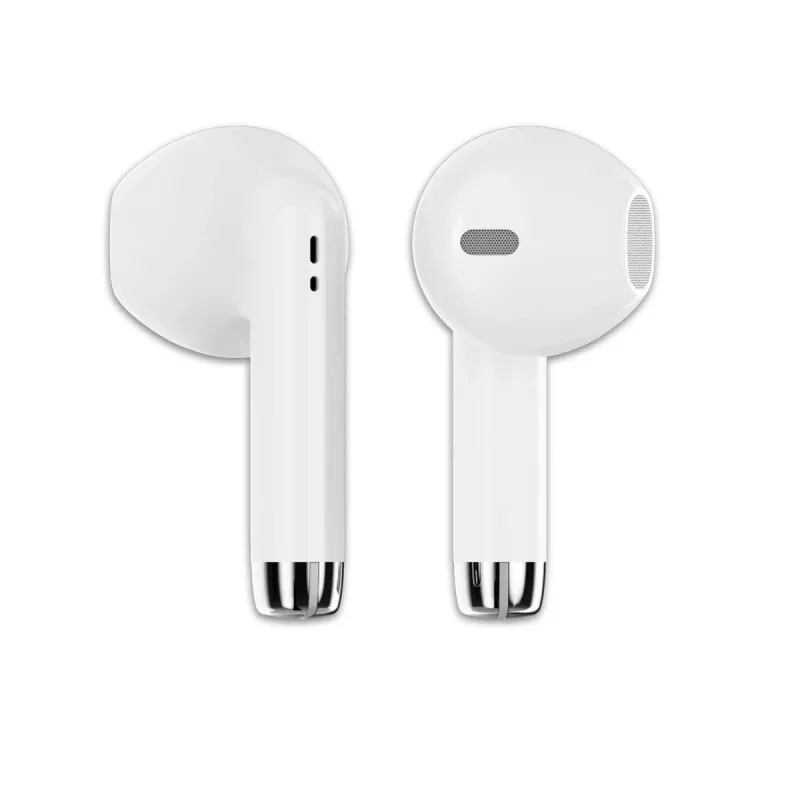 Draadloze TWS-oordopjes Audeeo Orbiter II – True Wireless Stereo, wit