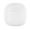 Draadloze TWS-oordopjes Audeeo Orbiter II – True Wireless Stereo, wit
