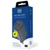 3MK Oplader Hyper Charger PD 45W GaN QC4+ PPS — 45W USB-C PD GaN snellader