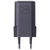 Oplader 3MK Hyper Charger PD 33W GaN QC4+ zwart — 33W PD-snellader met GaN-technologie
