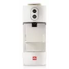 Illy-koffiemachine E.S.E-pads (wit) – van illy