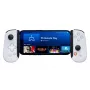 Gamepad Backbone One voor iPhone PlayStation Edition wit – bedrade Lightning-controller voor pc, PlayStation, Xbox, iOS