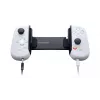 Gamepad Backbone One voor iPhone PlayStation Edition wit – bedrade Lightning-controller voor pc, PlayStation, Xbox, iOS