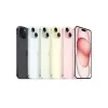Smartphone Apple iPhone 15 Plus 6,7 inch 128 GB groen