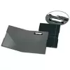 Klembord Herlitz 11217221 zwart