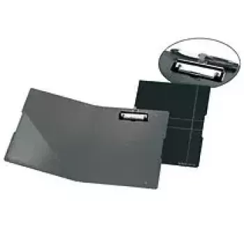 Klembord Herlitz 11217221 zwart