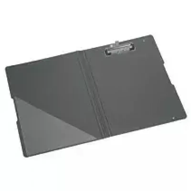 Klembord Herlitz 11217221 zwart