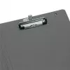 Klembord Herlitz 11217221 zwart