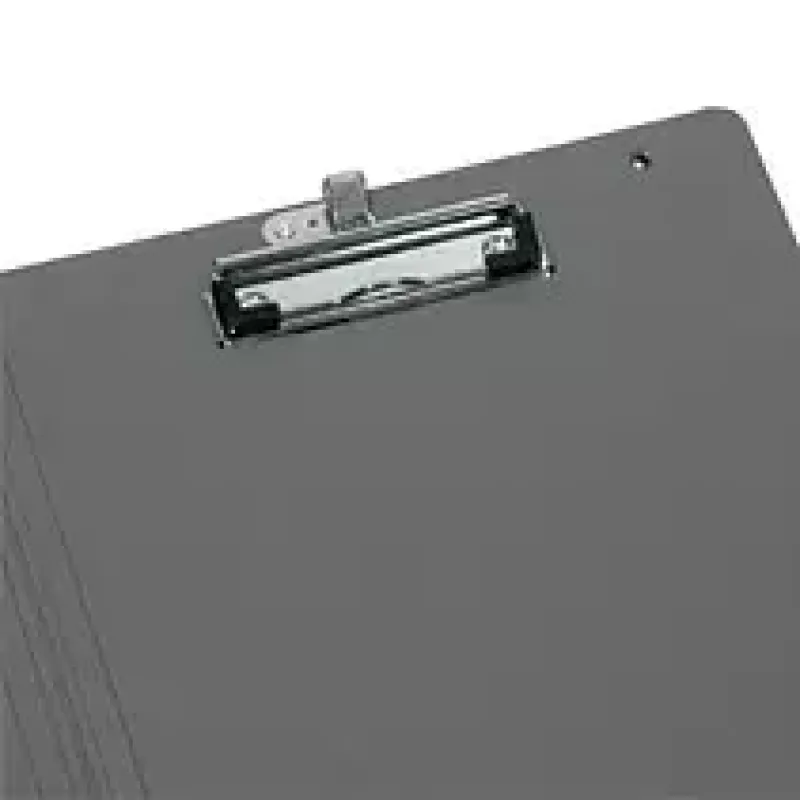 Klembord Herlitz 11217221 zwart