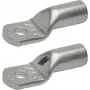 Klauke KLAU buiskabelschoen standaarduitvoering. 5R8MS5R/35 mm² met controlegaatje E-Cu