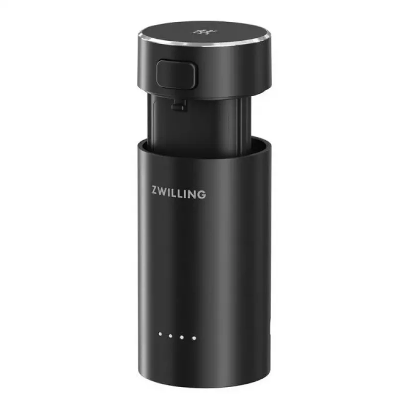 Staafmixer Zwilling XTEND Cordless Starter Set 1030457