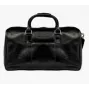 DBRAMANTE1928 Aalborg Weekender Bag zwart