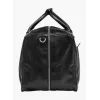 DBRAMANTE1928 Aalborg Weekender Bag zwart