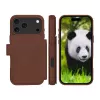 dbramante1928 Lynge MS telefoonhoes portemonnee tan