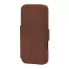 dbramante1928 Lynge MS telefoonhoes portemonnee tan