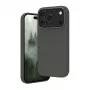 Hoes dbramante1928 Roskilde MS ICON groen iPhone 17 Pro