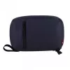 Accessoiretas dbramante1928 BGORICBL6844 donkerblauw unisex rits