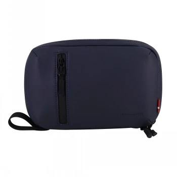 Accessoiretas dbramante1928 BGORICBL6844 donkerblauw unisex rits