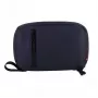 Accessoiretas dbramante1928 BGORICBL6844 donkerblauw unisex rits