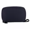 Accessoiretas dbramante1928 BGORICBL6844 donkerblauw unisex rits