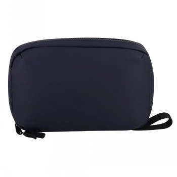 Accessoiretas dbramante1928 BGORICBL6844 donkerblauw unisex rits