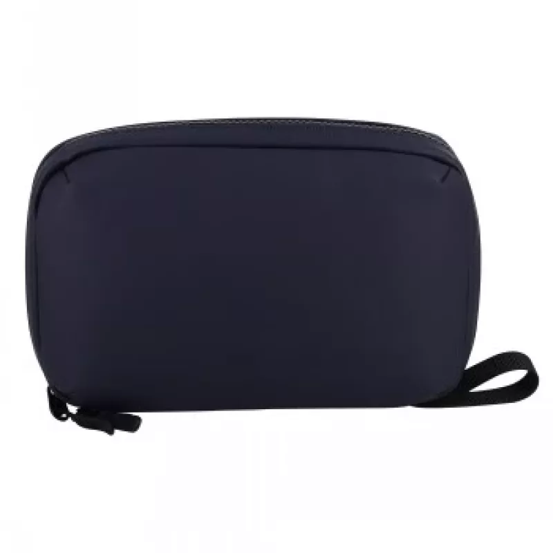 Accessoiretas dbramante1928 BGORICBL6844 donkerblauw unisex rits