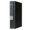 DELL OptiPlex 7070 Micro i3-9100T 8GB 256GB SSD mSFF Win11pro gebruikt