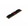 GOODRAM DDR4 16GB 3200MHz IRDM X zwart RETAIL