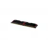 GOODRAM DDR4 16GB 3200MHz IRDM X zwart RETAIL