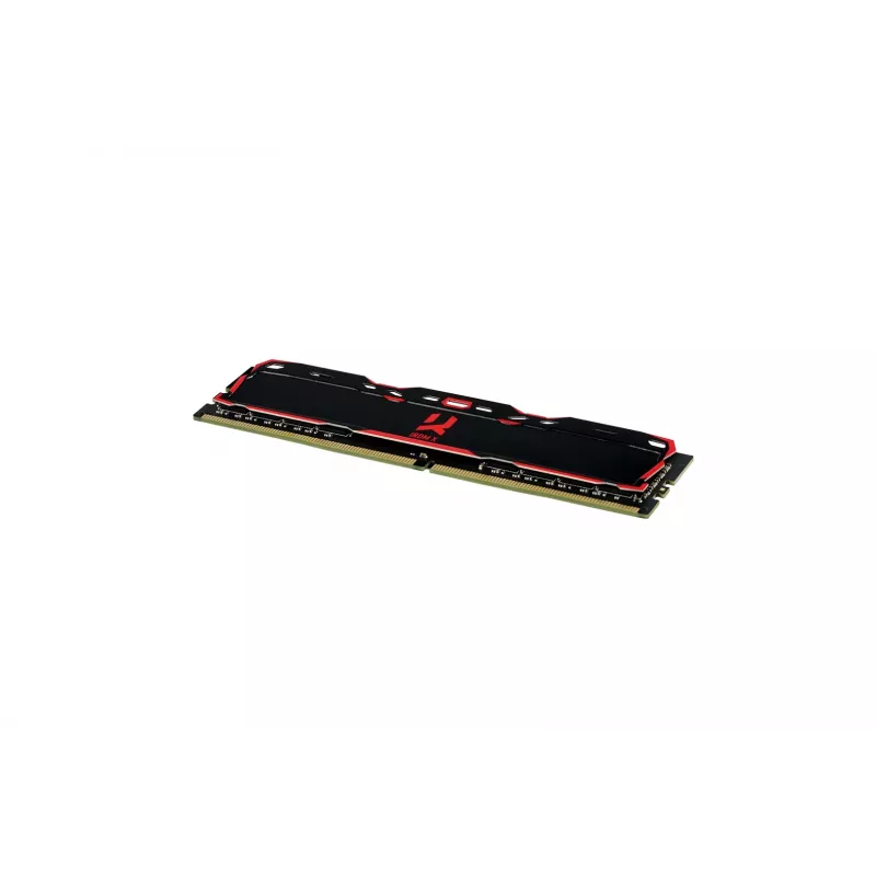 GOODRAM DDR4 16GB 3200MHz IRDM X zwart RETAIL