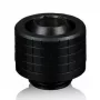 Thermal Grizzly DeltaMate ST13 Compressiefitting, G1/4", zwart