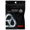 Thermal Grizzly DeltaMate ST13 Compressiefitting, G1/4", zwart