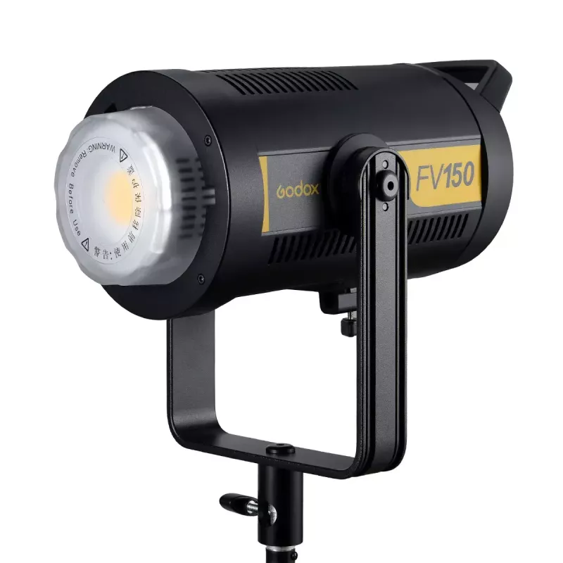 Godox FV150 foto-studioblitz 1/8000 s zwart