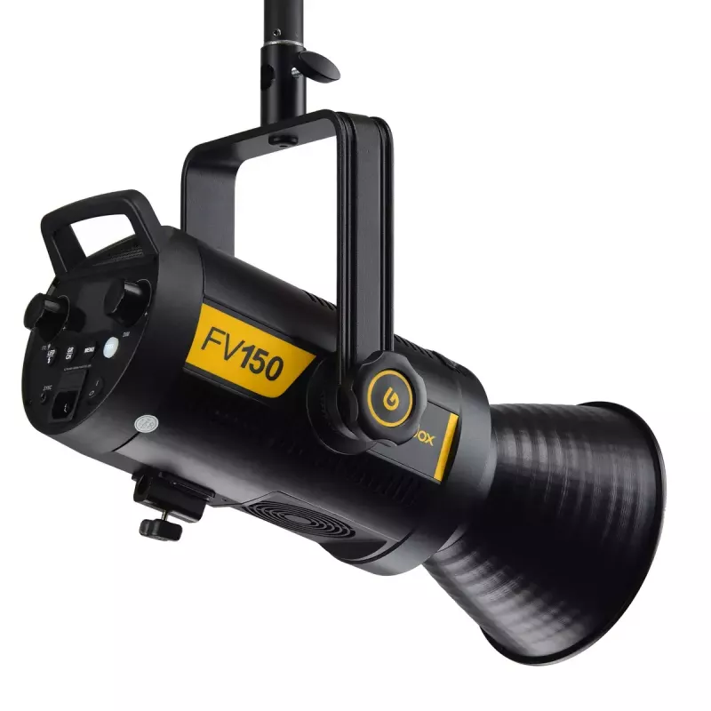 Godox FV150 foto-studioblitz 1/8000 s zwart