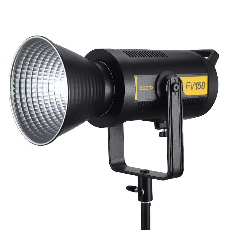 Godox FV150 foto-studioblitz 1/8000 s zwart