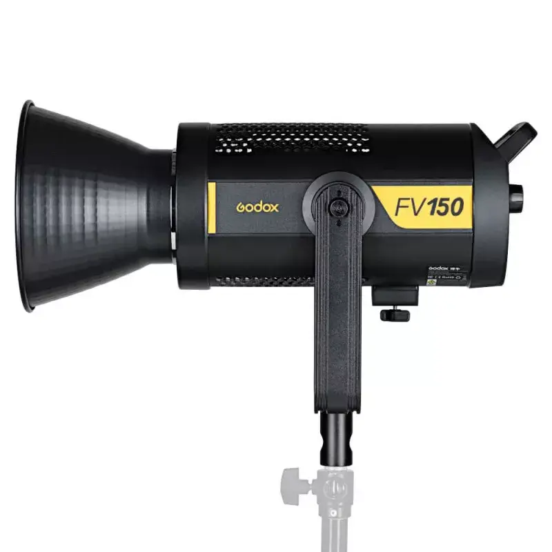Godox FV150 foto-studioblitz 1/8000 s zwart