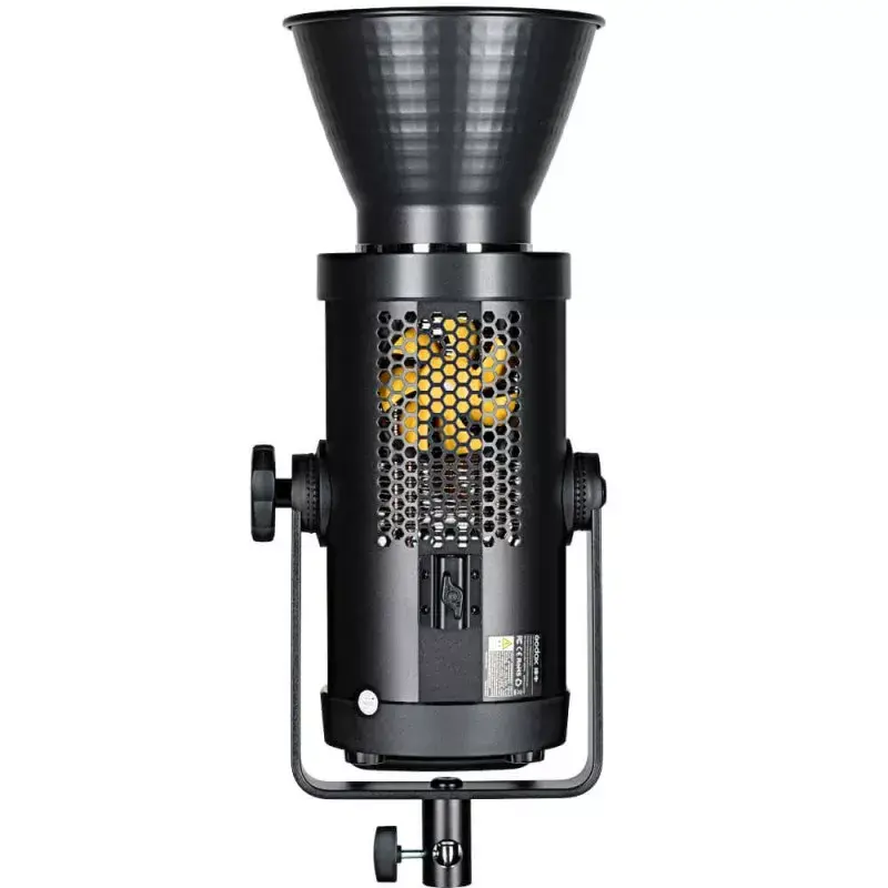 Godox FV150 foto-studioblitz 1/8000 s zwart
