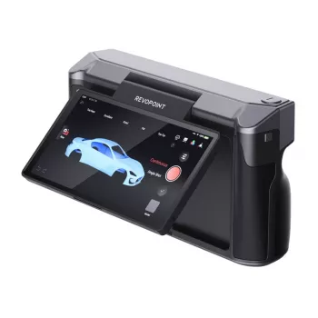 3D-scanner Revopoint Miraco Plus draagbaar zeer nauwkeurig Miraco Plus