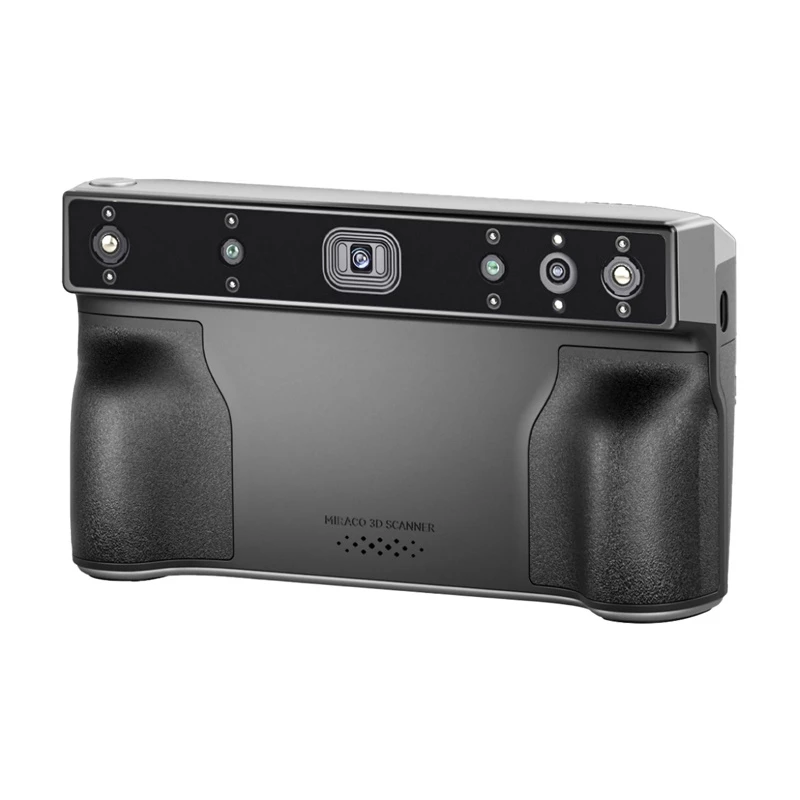 3D-scanner Revopoint Miraco Plus draagbaar zeer nauwkeurig Miraco Plus