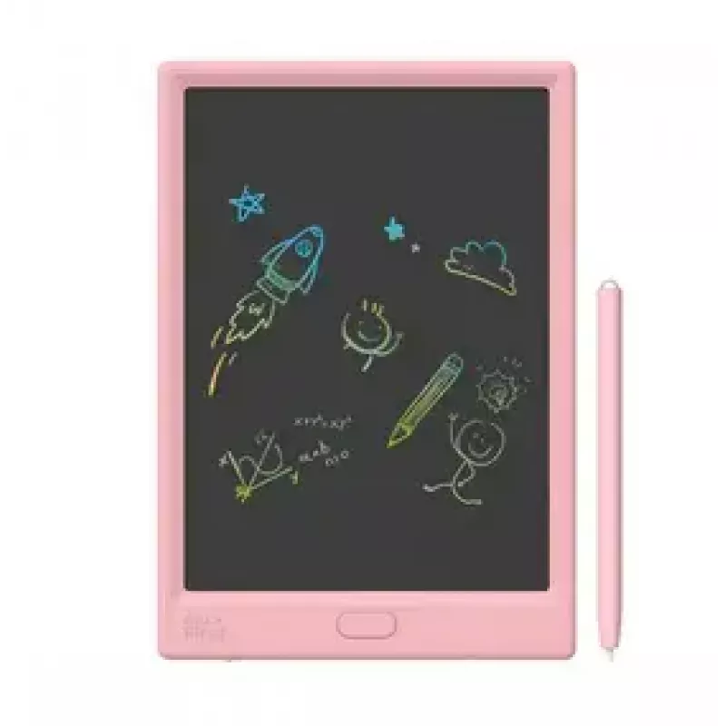 Kindertablet MYFIRST myFirst Sketch Pro Neo, roze, voor kinderen vanaf 3 jaar