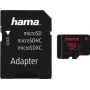 Hama 00213116 geheugenkaart 128 GB MicroSDXC UHS klasse 3 (00213116)