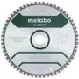 Cirkelzaagblad Metabo 628666000 25,4 cm