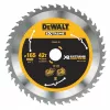 DeWALT DT99561-QZ cirkelzaagblad 16,5 cm 1 stuk