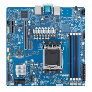 Moederbord GIGABYTE MC13-LE2 AM5 (MPN: MC13LE2)