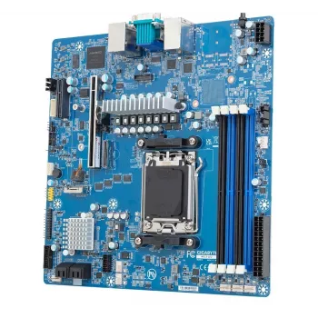 Moederbord GIGABYTE MC13-LE2 AM5 (MPN: MC13LE2)