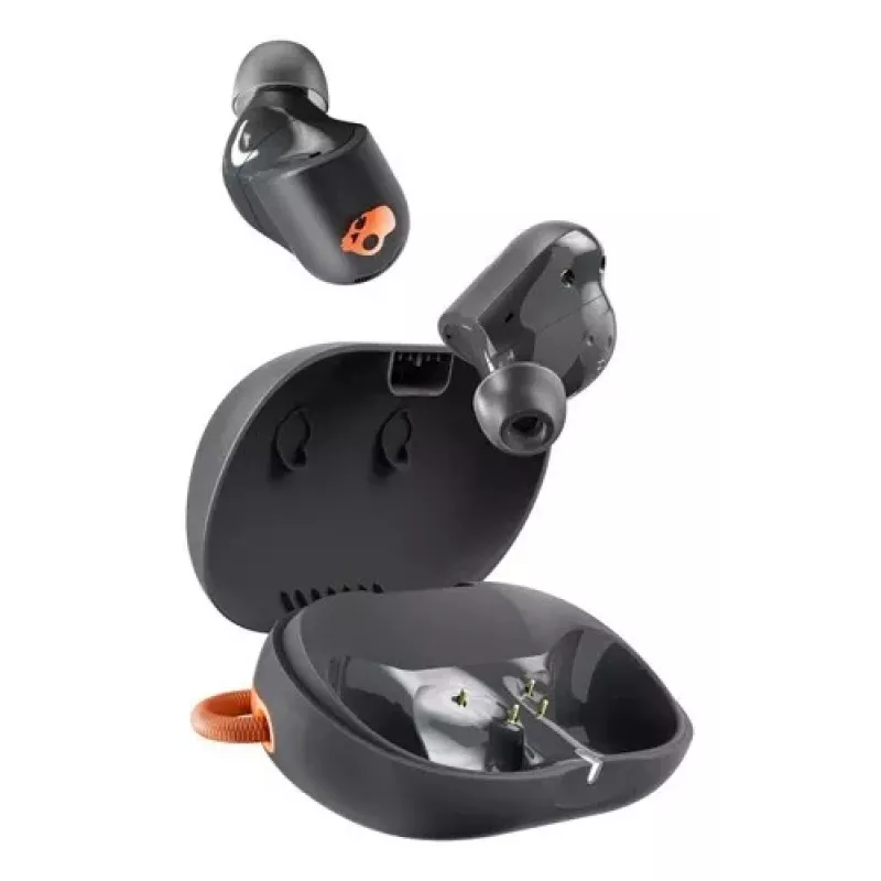 Skullcandy Anc Active TrueWireless in-ear zwart/