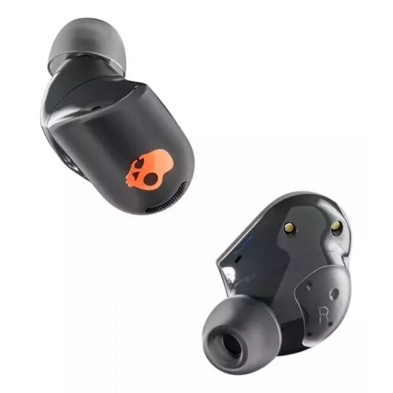 Skullcandy Anc Active TrueWireless in-ear zwart/