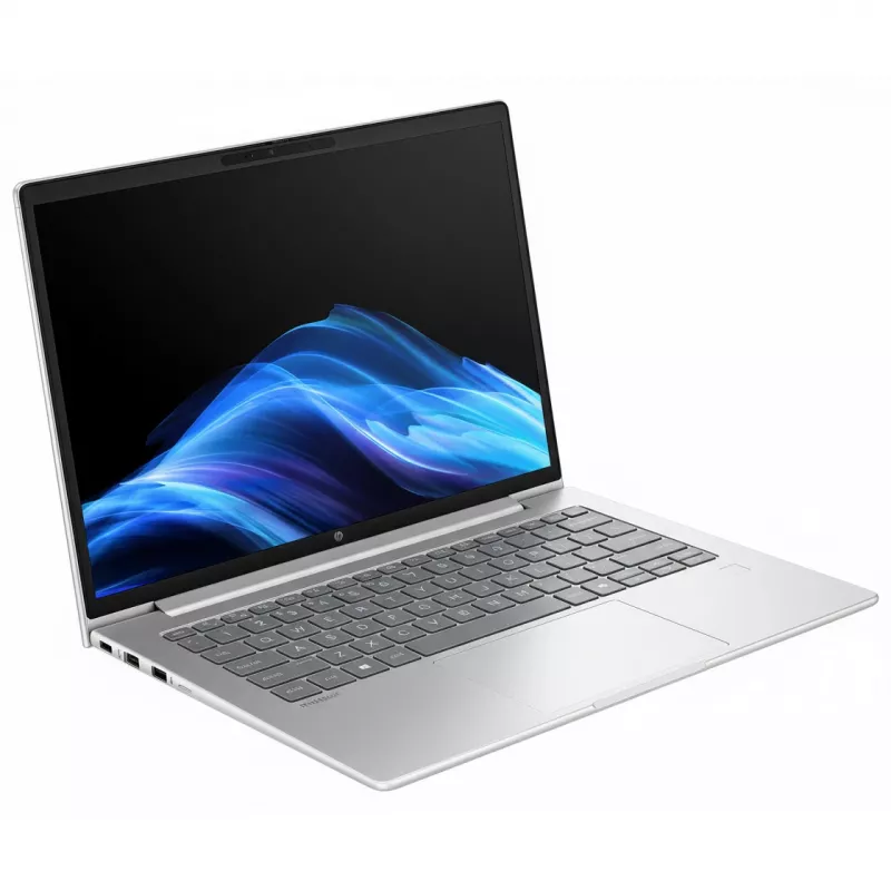 HP ProBook 4 G1a 16 WUXGA R7 250 32GB/1TB SSD Win 11 Pro - toetsenbordindeling mogelijk Duits